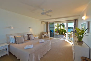 Noosa Quays - Accommodation Georgetown 13
