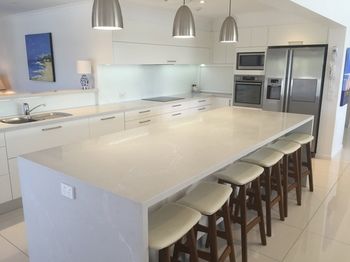 Noosa Quays - Accommodation Georgetown 16