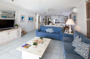 Noosa Quays - Accommodation Georgetown 17