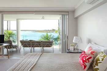 Noosa Quays - Accommodation Georgetown 20