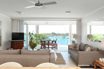 Noosa Quays - Accommodation Georgetown 21