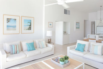 Noosa Quays - Accommodation Georgetown 22