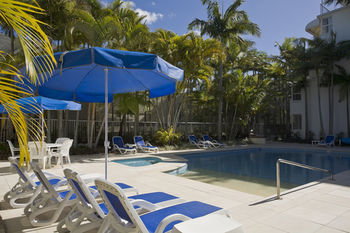 Noosa Quays - Accommodation Georgetown 25