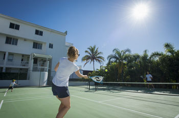 Noosa Quays - Accommodation Georgetown 26