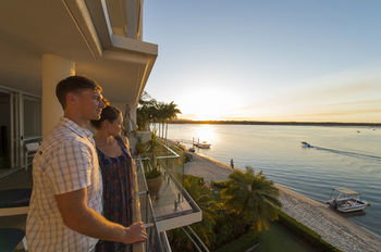 Noosa Quays - Accommodation Georgetown 27