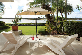 Noosa Quays - Accommodation Georgetown 28
