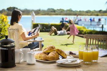 Noosa Quays - Accommodation Georgetown 29