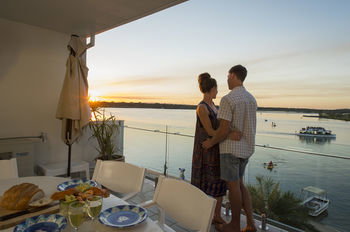 Noosa Quays - Accommodation Georgetown 30