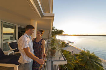 Noosa Quays - Accommodation Georgetown 31
