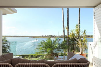 Noosa Quays - Accommodation Georgetown 32