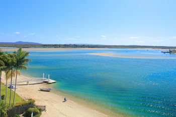 Noosa Quays - Accommodation Georgetown 33