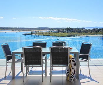 Noosa Quays - Accommodation Georgetown 34