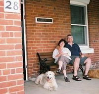 Aaron Cottage - Accommodation Georgetown