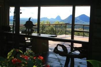 Uluramaya Retreat Cabins - Accommodation Georgetown 0
