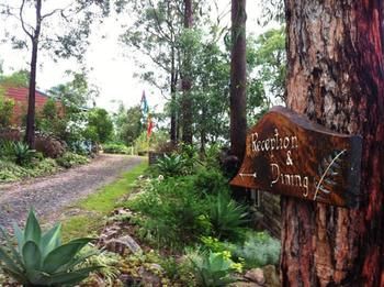 Uluramaya Retreat Cabins - Accommodation Georgetown 2