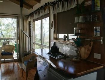 Uluramaya Retreat Cabins - Accommodation Georgetown 3