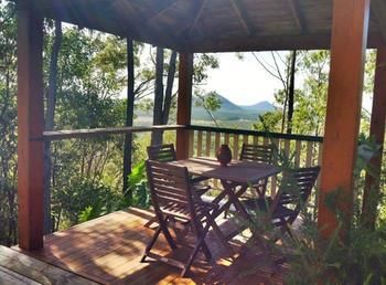 Uluramaya Retreat Cabins - Accommodation Georgetown 8
