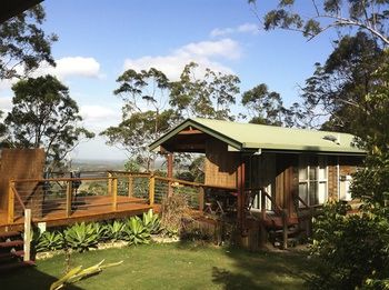 Uluramaya Retreat Cabins - Accommodation Georgetown 9