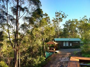 Uluramaya Retreat Cabins - Accommodation Georgetown 10