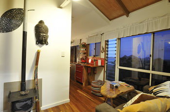 Uluramaya Retreat Cabins - Accommodation Georgetown 11