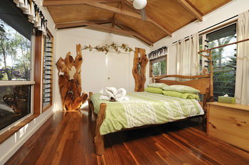 Uluramaya Retreat Cabins - Accommodation Georgetown 12