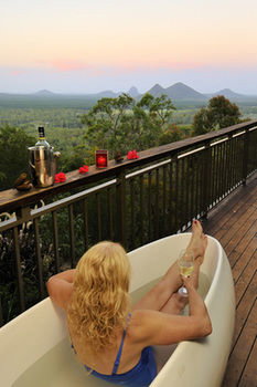 Uluramaya Retreat Cabins - Accommodation Georgetown 14