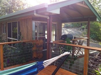 Uluramaya Retreat Cabins - Accommodation Georgetown 15
