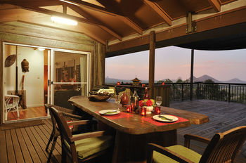 Uluramaya Retreat Cabins - Accommodation Georgetown 16