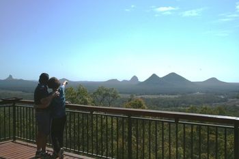 Uluramaya Retreat Cabins - Accommodation Georgetown 18