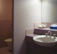 Tamwell Motel and Coffee Lounge - Accommodation Georgetown
