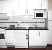 Central Serviced Apartments - Accommodation Georgetown