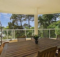 The Lookout Resort - Accommodation Georgetown