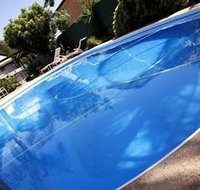 Across Country Motel and Serviced Apartments - Accommodation Georgetown