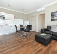 Akuna Motor Inn and Apartments - Accommodation Georgetown