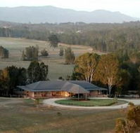 Hunter Valley Bed amp Breakfast - Accommodation Georgetown