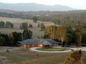 Hunter Valley Bed & Breakfast - Accommodation Georgetown 0