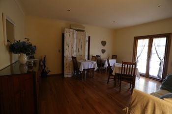 Hunter Valley Bed & Breakfast - Accommodation Georgetown 4