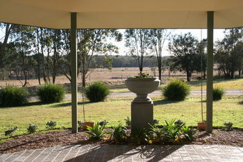 Hunter Valley Bed & Breakfast - Accommodation Georgetown 5
