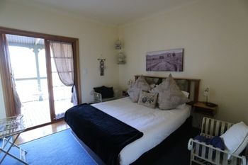 Hunter Valley Bed & Breakfast - Accommodation Georgetown 8