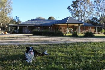 Hunter Valley Bed & Breakfast - Accommodation Georgetown 10