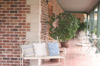Hunter Valley Bed & Breakfast - Accommodation Georgetown 11