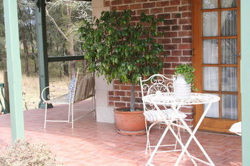Hunter Valley Bed & Breakfast - Accommodation Georgetown 12