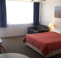 Beach Motel Woolgoolga - Accommodation Georgetown