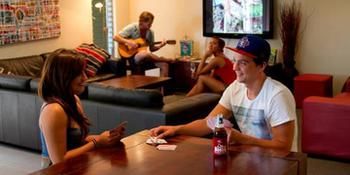 Noosa Flashpackers - Hostel - Accommodation Georgetown 0