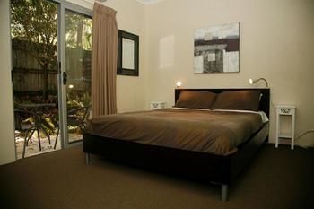 Noosa Flashpackers - Hostel - Accommodation Georgetown 3
