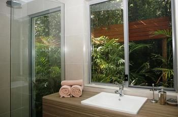 Noosa Flashpackers - Hostel - Accommodation Georgetown 7