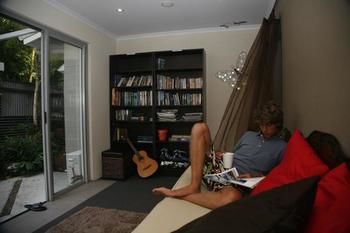 Noosa Flashpackers - Hostel - Accommodation Georgetown 8