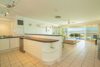 Las Rias - Accommodation Georgetown 0