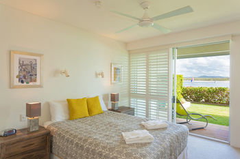 Las Rias - Accommodation Georgetown 1