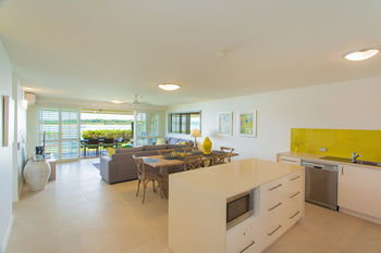 Las Rias - Accommodation Georgetown 2